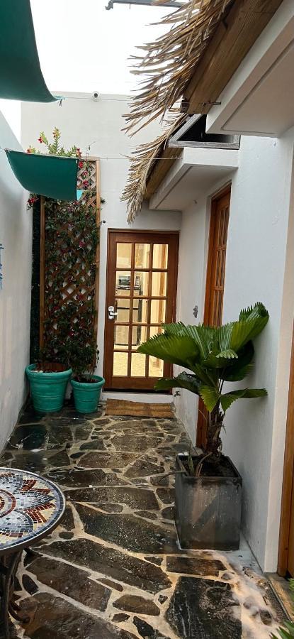 Aires Mediterraneos San Juan Buitenkant foto